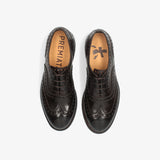 Black Cordovan Derby 32101Y