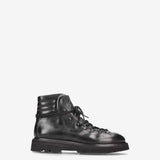 Ankle Boot 32122G Cera Nero