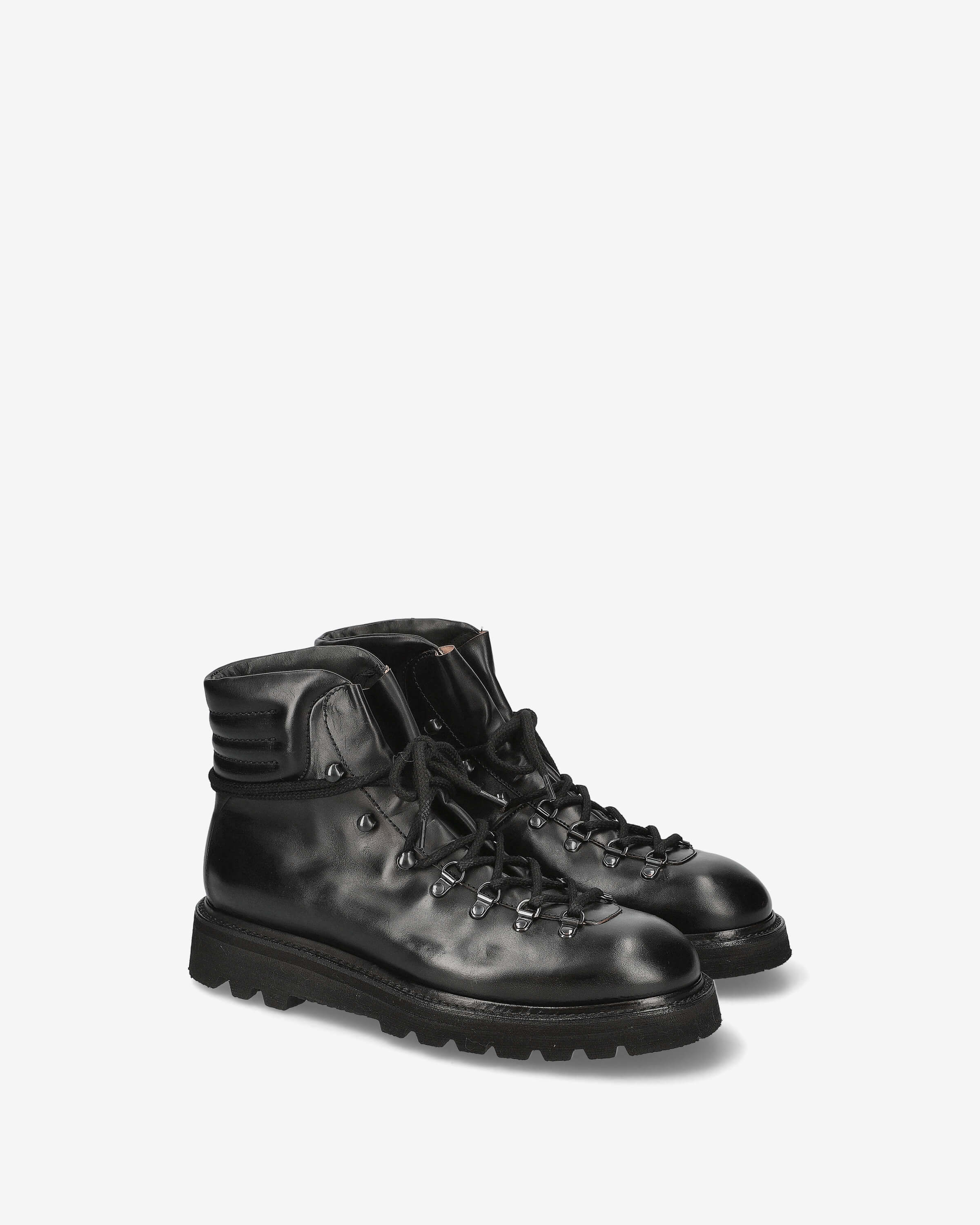 Ankle Boot 32122G Cera Nero – Premiata.us