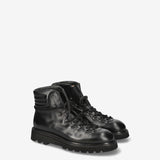 Ankle Boot 32122G Cera Nero