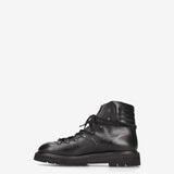 Ankle Boot 32122G Cera Nero