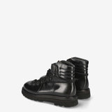 Ankle Boot 32122G Cera Nero