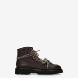 Ankle Boot 32122H Nodik T. Moro