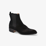 Chelsea Austinn 32125Z Black Suede