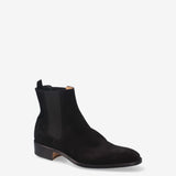 Chelsea Austinn 32125Z Black Suede