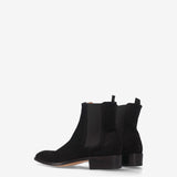 Chelsea Austinn 32125Z Black Suede