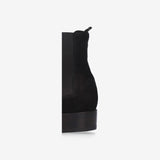 Chelsea Austinn 32125Z Black Suede