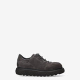 Maxi Derby Rain Slate - Premiata