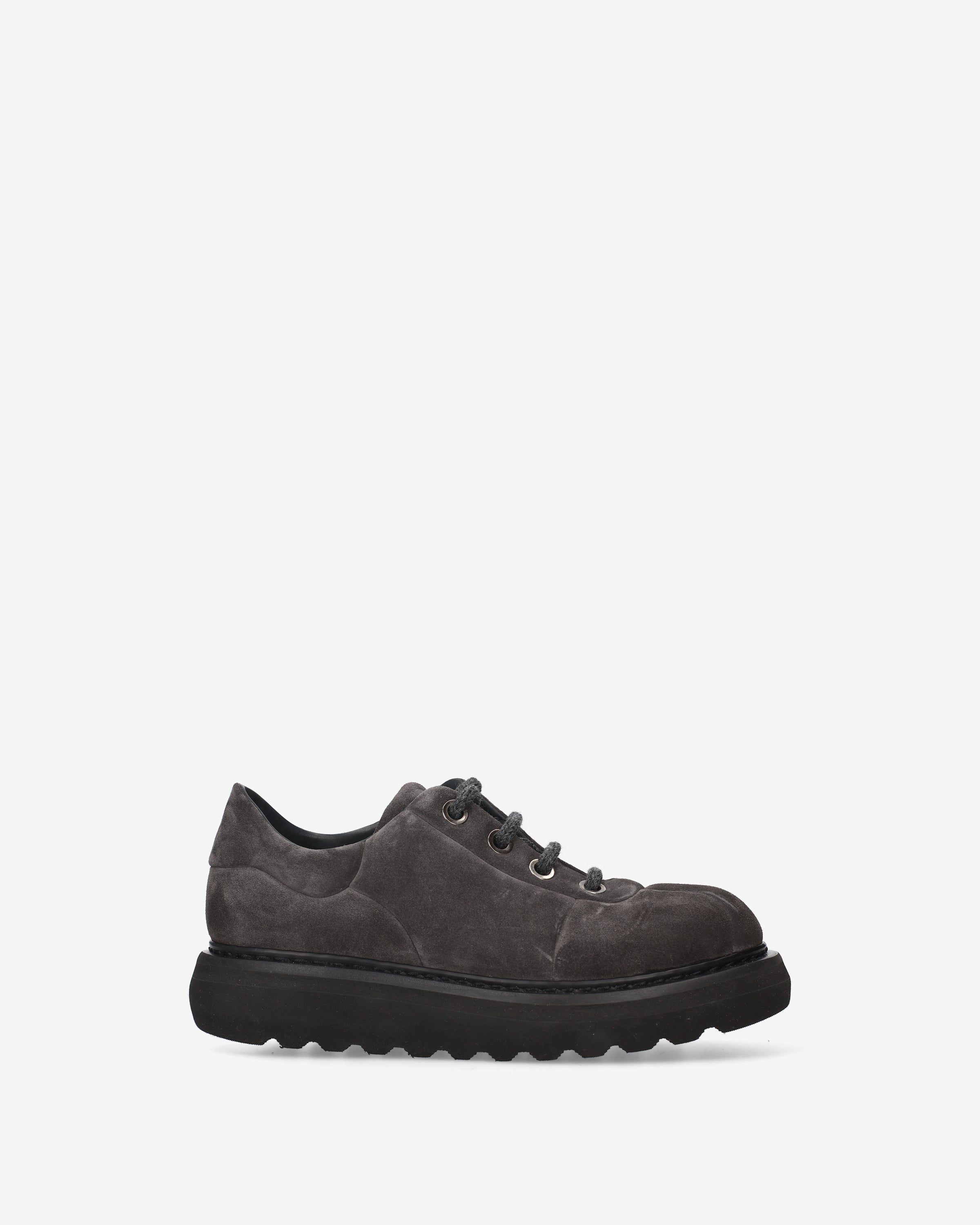 Maxi Derby Rain Slate - Premiata