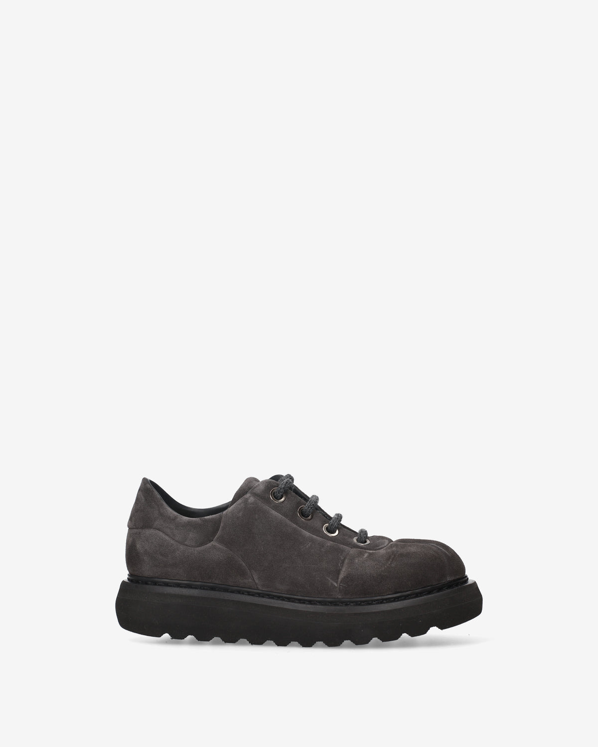 Maxi Derby Rain Slate - Premiata