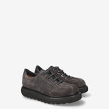 Maxi Derby Rain Slate - Premiata