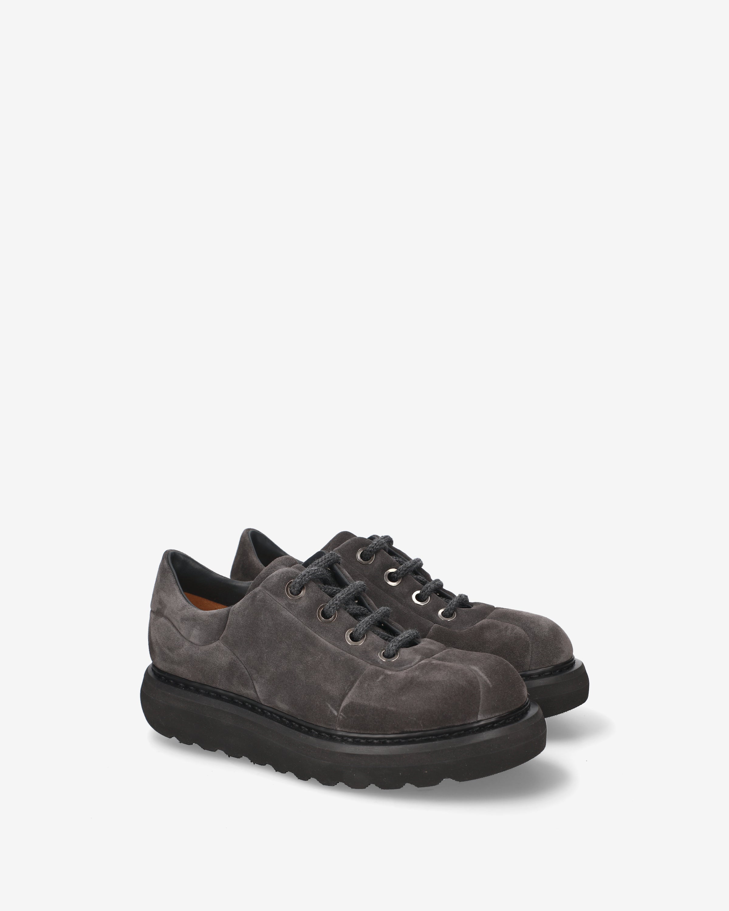 Maxi Derby Rain Slate - Premiata