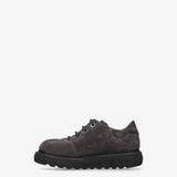 Maxi Derby Rain Slate - Premiata