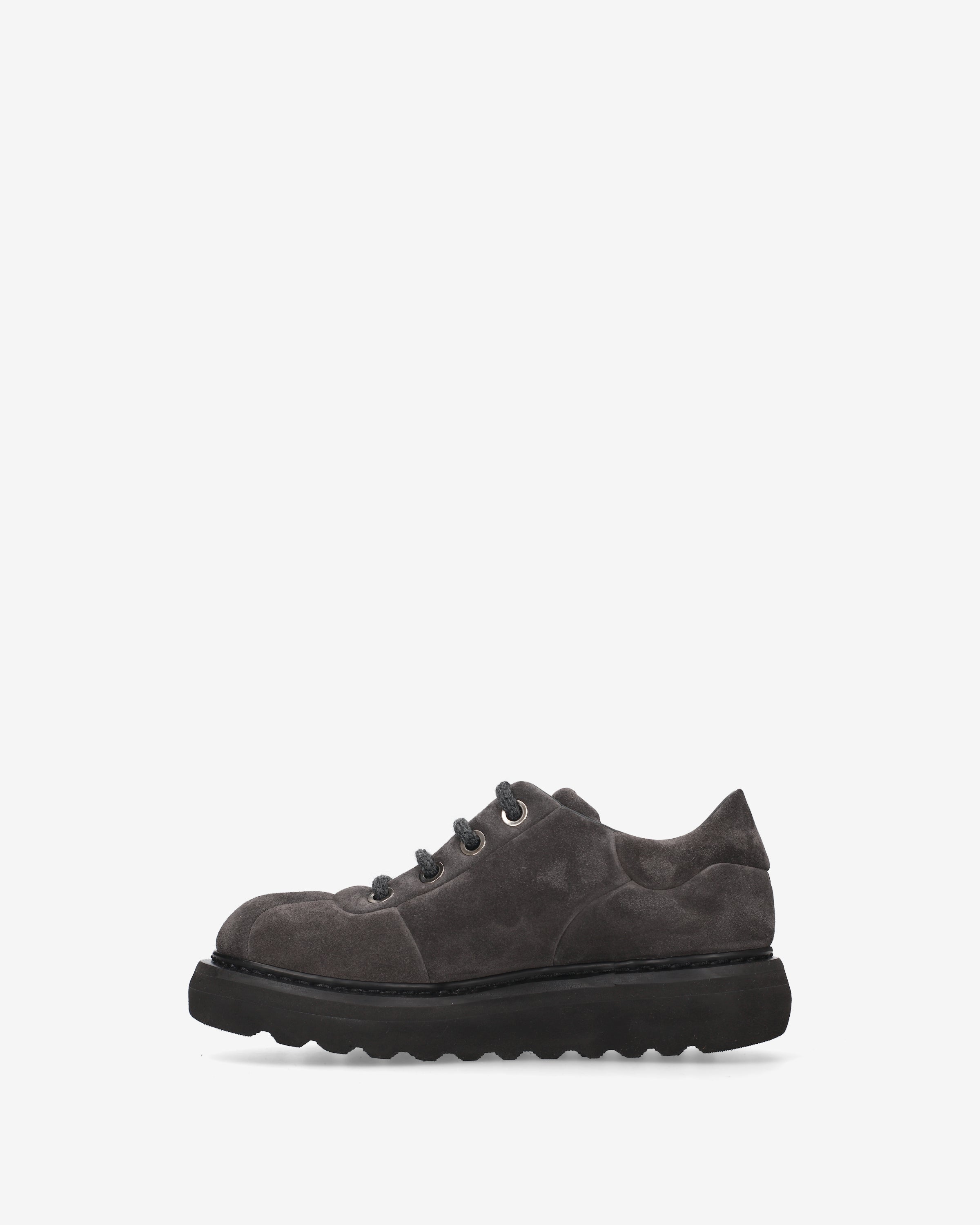 Maxi Derby Rain Slate - Premiata