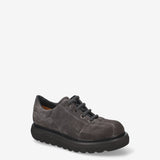 Maxi Derby Rain Slate - Premiata