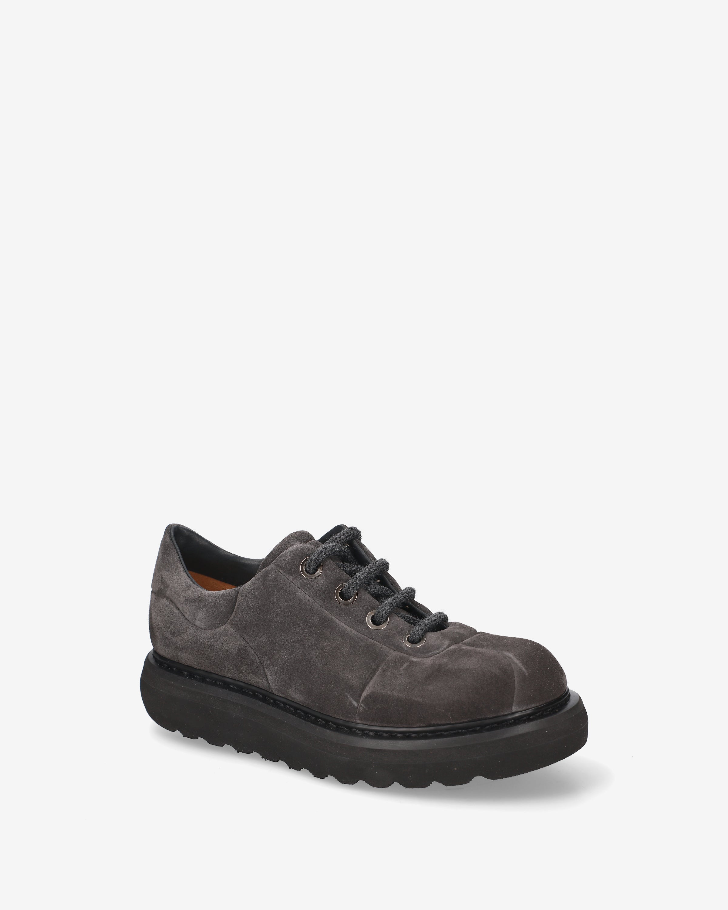 Maxi Derby Rain Slate - Premiata