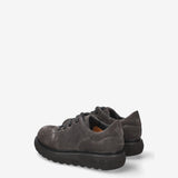 Maxi Derby Rain Slate - Premiata