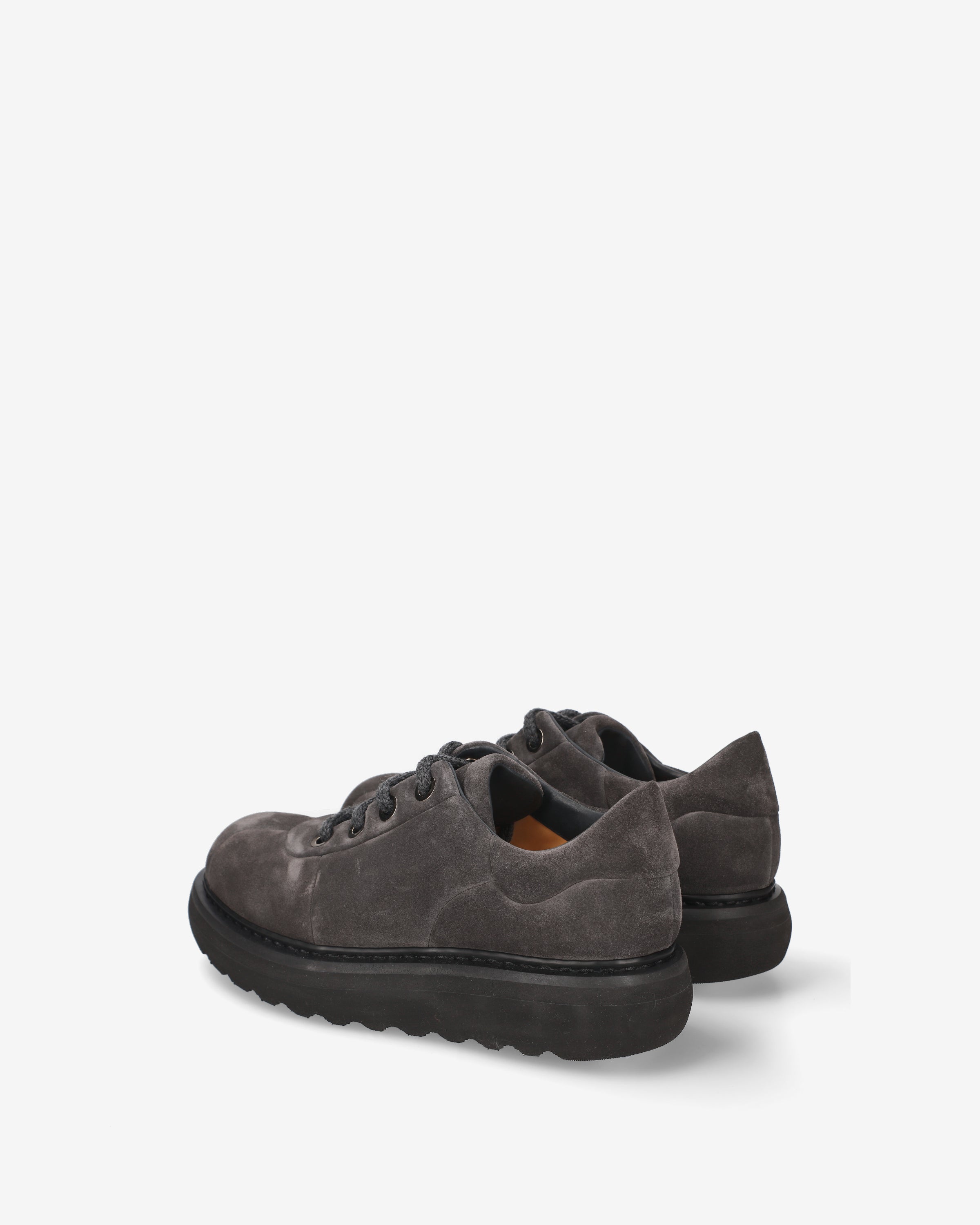 Maxi Derby Rain Slate - Premiata