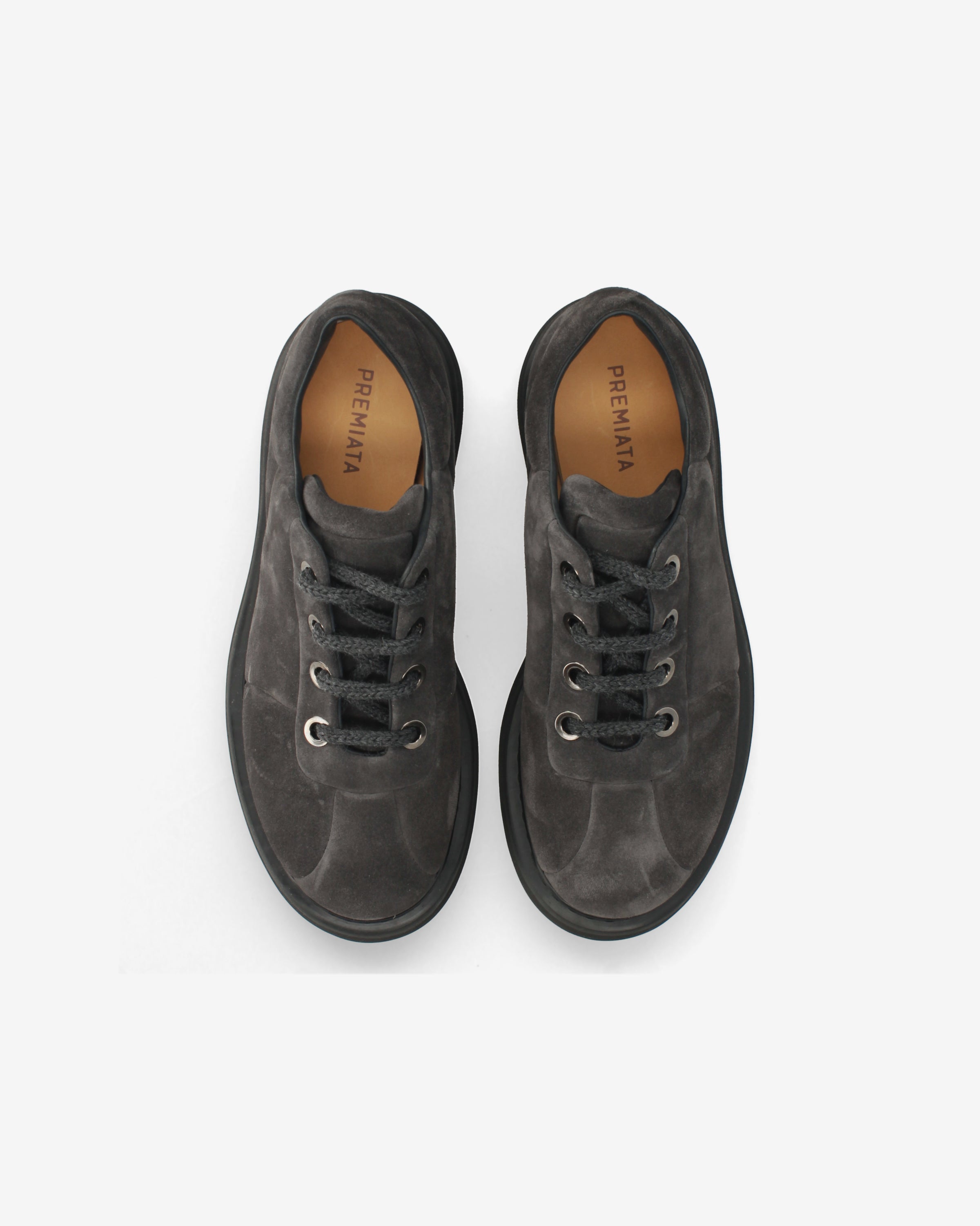 Maxi Derby Rain Slate - Premiata