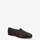 Leather Flip-Flops