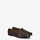Leather Flip-Flops