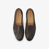 Leather Flip-Flops