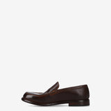 Leather Loafer Camel - Premiata
