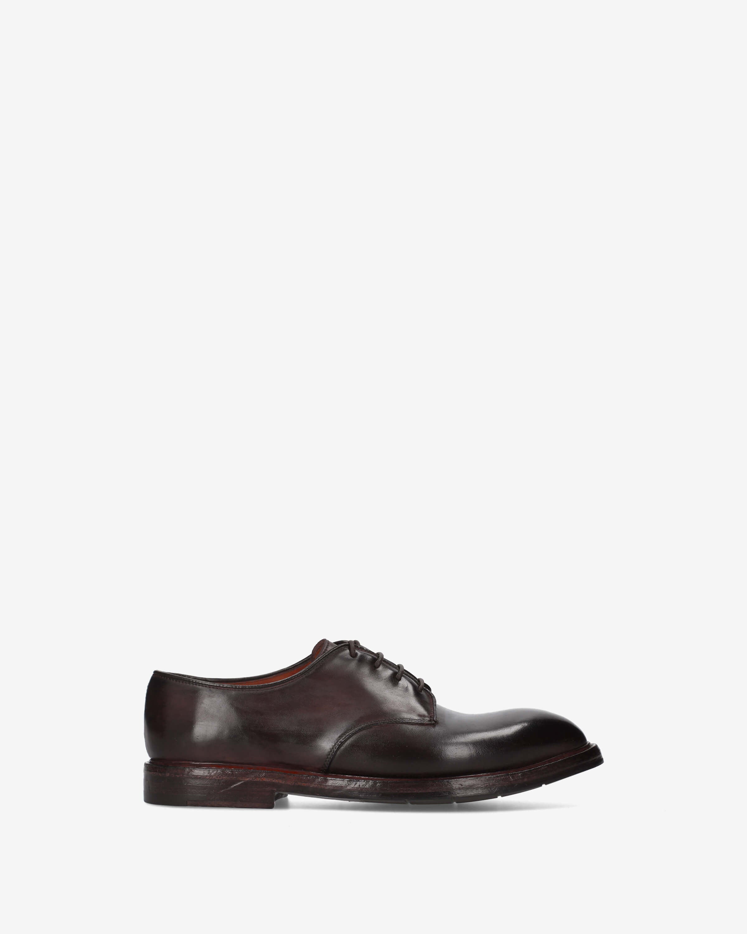 Laced in Cordovan 32310G 7 UK = 8 US Laced in Cordovan 32310G 7 UK = 8 US
