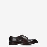 Cordovan Derby