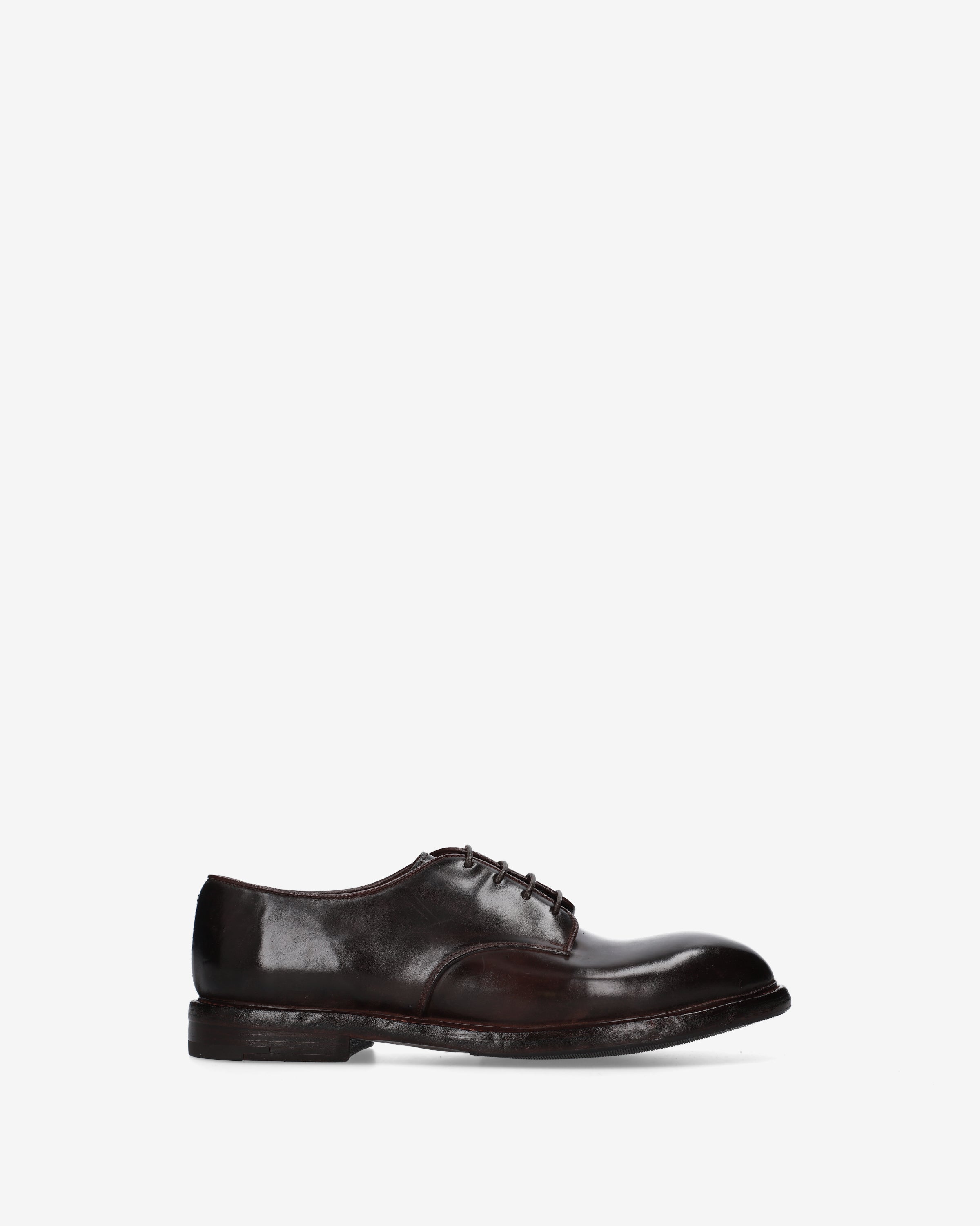 Cordovan Derby