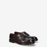Cordovan Derby