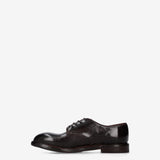 Cordovan Derby