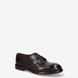Cordovan Derby