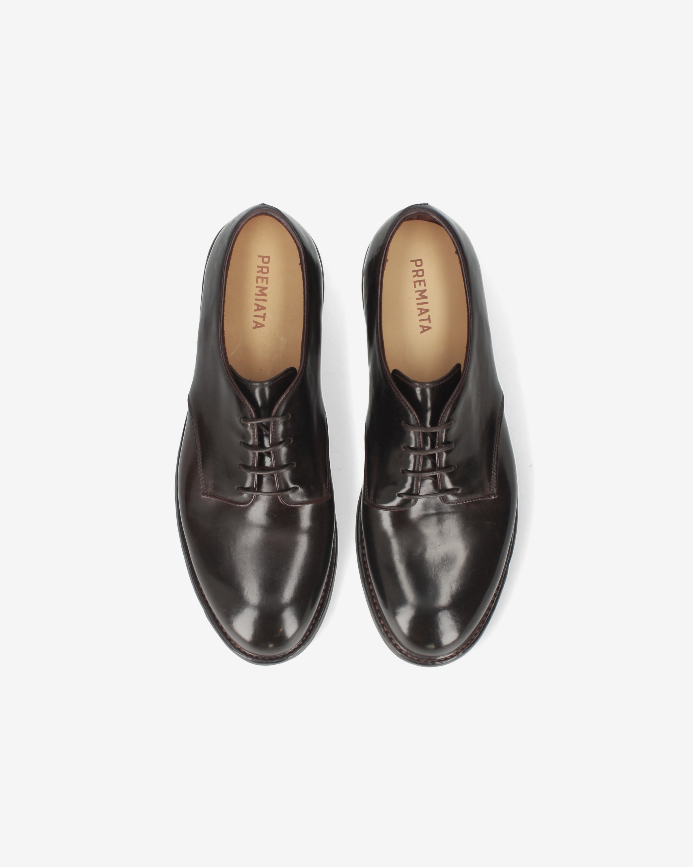 Cordovan Derby