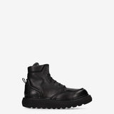 Ankle Boots Nodik Black 32320A