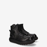 Ankle Boots Nodik Black 32320A