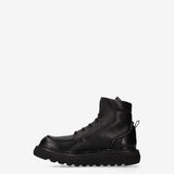 Ankle Boots Nodik Black 32320A
