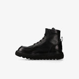 Ankle Boots Nodik Black 32320A