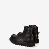Ankle Boots Nodik Black 32320A