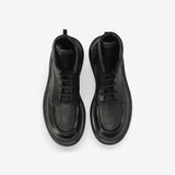 Ankle Boots Nodik Black 32320A
