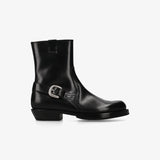 Ankle Boots Black Cordovan 32333A