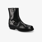 Ankle Boots Black Cordovan 32333A