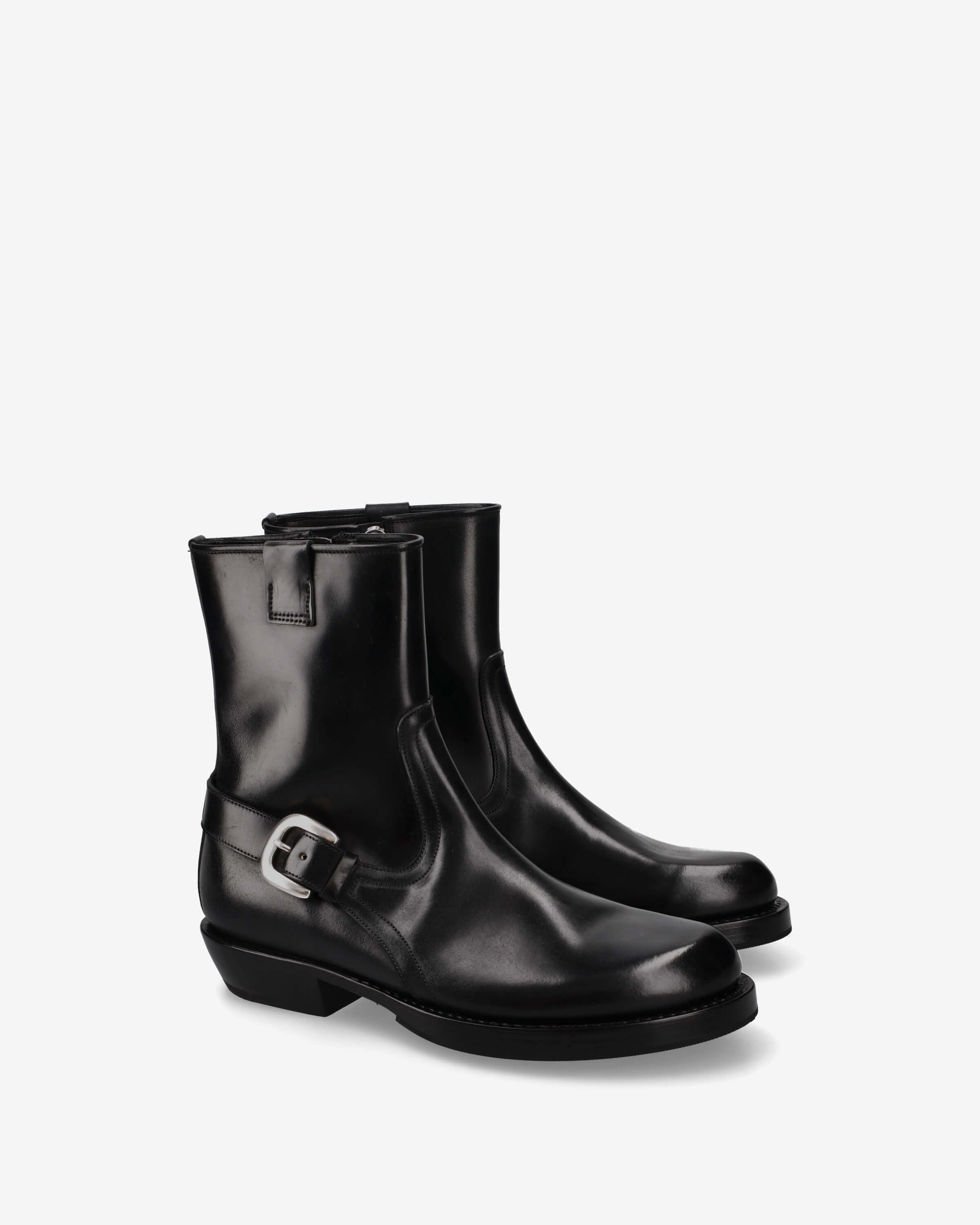 Premiata.us | Ankle Boot | Man | Collection