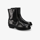Ankle Boots Black Cordovan 32333A