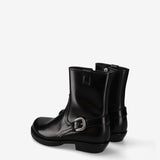 Ankle Boots Black Cordovan 32333A