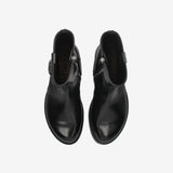 Ankle Boots Black Cordovan 32333A