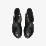 Ankle Boots Black Cordovan 32333A