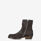 Biker Ankle Boot Rain Brass Slate - Premiata