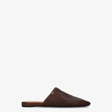 Braided sabot