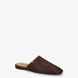 Braided sabot